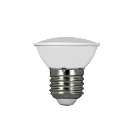 Світлодіодна прожекторна лампочка PLATINUM E27/3,5W/230V 6400K