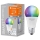 Світлодіодна RGBW лампочка з регулюванням яскравості SMART+ E27/14W/230V 2700-6500K Wi-Fi - Ledvance