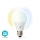 Світлодіодна розумна лампочка з регулюванням яскравості A60 E27/9W/230V