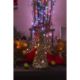 Світлодіодна різдвяна прикраса LED/2xAA ангел