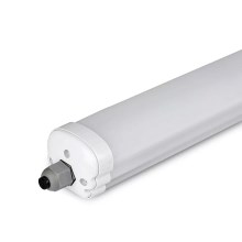 Світлодіодна технічна люмінесцентна лампа G-SERIES 1xLED/36W/230V 4500K 120cm IP65