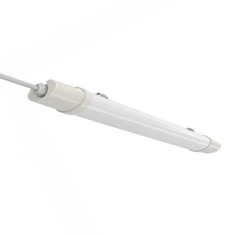 Світлодіодна технічна люмінесцентна лампа S-SERIES 1xLED/36W/230V 6500K 120cm IP65
