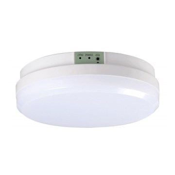Світлодіодне аварійне освітлення GLORION LED/15W/230V IP65