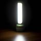 Світлодіодний акумуляторний ліхтарик LED/1W/230V 330 lm 4 год 1000 mAh