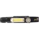Світлодіодний акумуляторний ліхтарик з регулюванням яскравості 3в1 LED/6W/5V IP44 800 mAh 320 lm