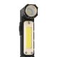 Світлодіодний акумуляторний ліхтарик з регулюванням яскравості 3в1 LED/6W/5V IP44 800 mAh 320 lm