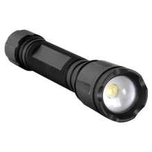 Світлодіодний ліхтарик з гачком і магнітом LED/5W/2xAA