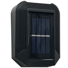 Світлодіодний настінний світильник на сонячній батареї LUCE LED/1,2V IP44