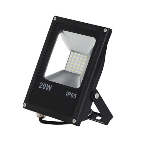 Світлодіодний прожектор LED/20W/230V IP65 3000K