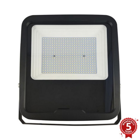 Світлодіодний прожектор PROFI LED/200W/180-265V 5000K IP65