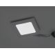 Світлодіодний підвісний стельовий світильник GERE LED/6W/230V 4000K