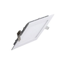 Світлодіодний підвісний стельовий світильник LED/24W/230V 3000K