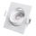 Світлодіодний підвісний стельовий світильник LED/7W/230V