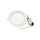 Світлодіодний підвісний стельовий світильник RIKI-V LED SMD/12W/230V діаметр 175 mm