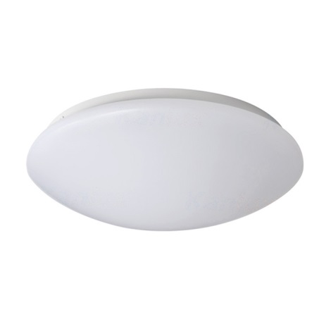 Світлодіодний стельовий світильник для ванної кімнати CORSO LED/12W/230V IP44