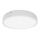 Світлодіодний стельовий світильник для ванної кімнати EGON LED/30W/230V IP44 3000K