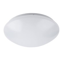 Світлодіодний стельовий світильник для ванної кімнати LED/12W/230V IP44