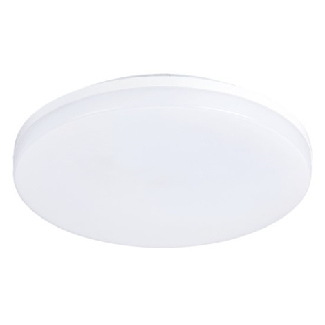 Світлодіодний стельовий світильник для ванної кімнати LED/15W/230V IP54