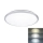 Світлодіодний стельовий світильник для ванної кімнати LED/18W/230V 3000/4000/6500K IP54