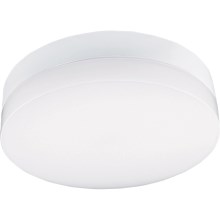 Світлодіодний стельовий світильник для ванної кімнати LED/30W/230V 3000/4000/6000K діаметр 33 см IP44