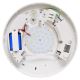 Світлодіодний стельовий світильник для ванної кімнати VICTOR LED/18W/230V IP44