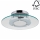 Світлодіодний стельовий світильник MINNESOTA LED/22W/230V – сертифіковано FSC