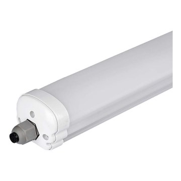Світлодіодний технічний люмінесцентний світильник X-SERIES LED/32W/230V 4000K 150см IP65