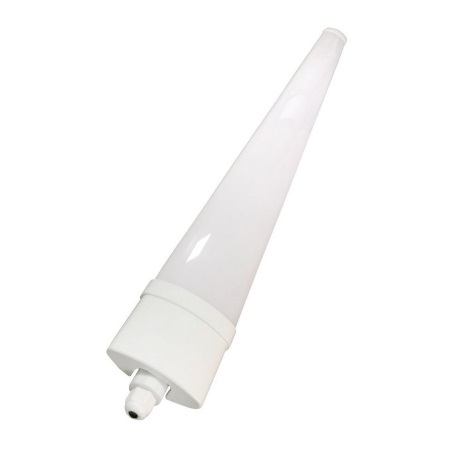 Світлодіодний технічний світильник LED/60W/230V IP65 4000K 120 см
