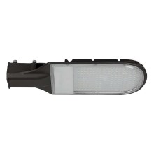 Світлодіодний вуличний ліхтар SAMSUNG CHIP LED/100W/230V 6400K IP65