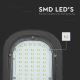 Світлодіодний вуличний ліхтар SAMSUNG CHIP LED/30W/230V 6400K IP65