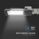 Світлодіодний вуличний ліхтар SAMSUNG CHIP LED/30W/230V 6400K IP65