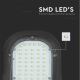 Світлодіодний вуличний ліхтар SAMSUNG CHIP LED/50W/230V 4000K IP65