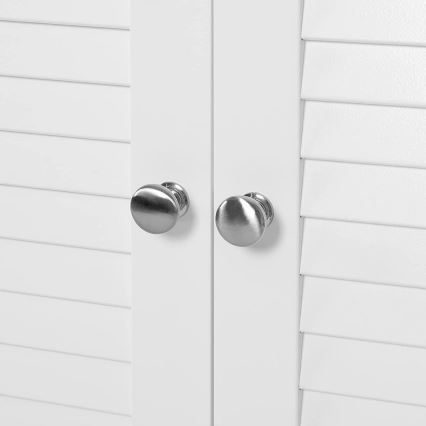 Шкафчик EIKE белый