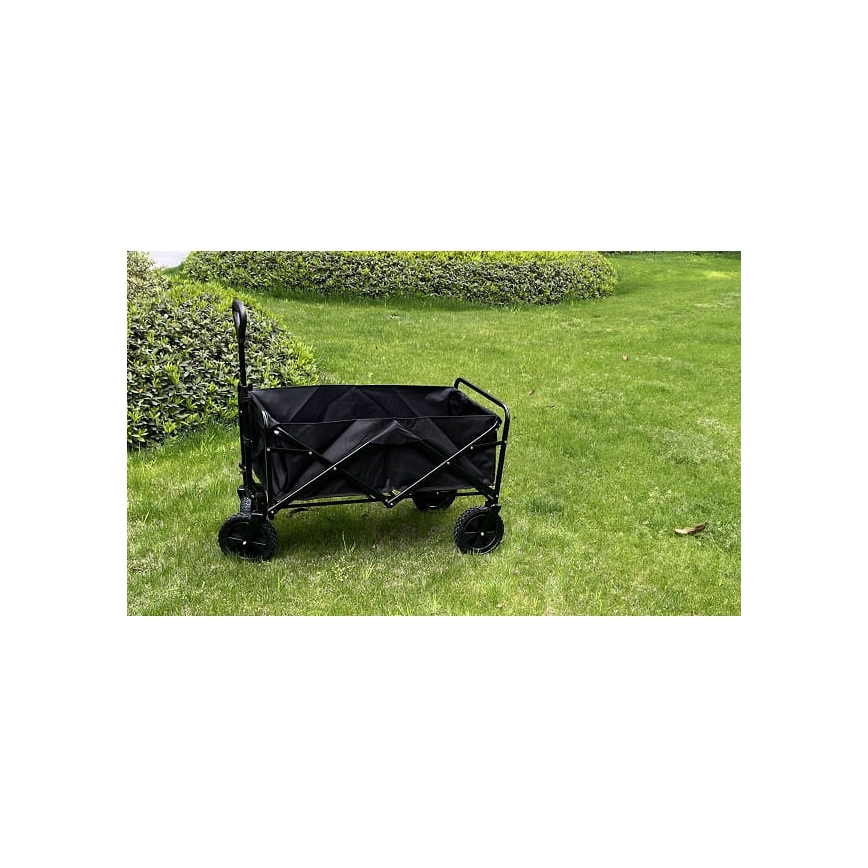 Складаний кемпінговий візок