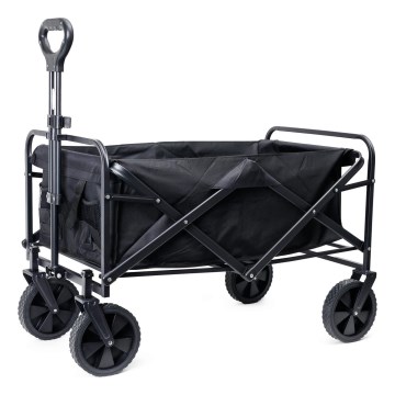 Складная тележка для кемпинга