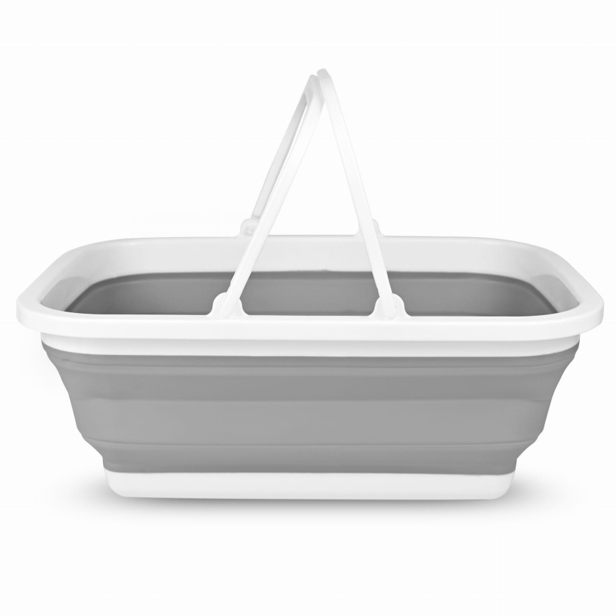 Складний кошик для пікніка