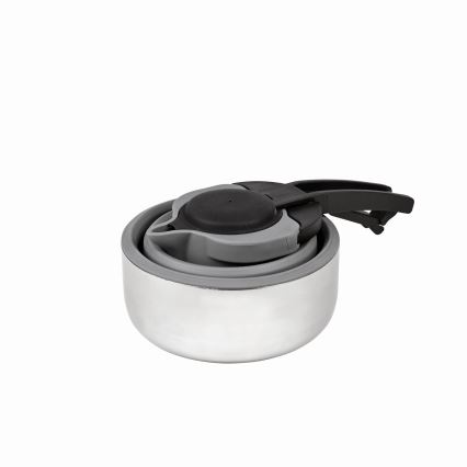 Складной туристический чайник 1,8 л