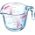 Скляна мірна кружка PYREX 1 л