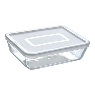 Скляна ємність для зберігання продуктів PYREX 2,6 л