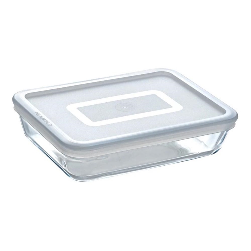Скляний контейнер PYREX для зберігання продуктів, 1,5 л