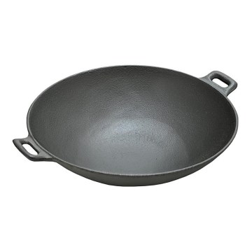 Сковорода-гриль Wok 31 см