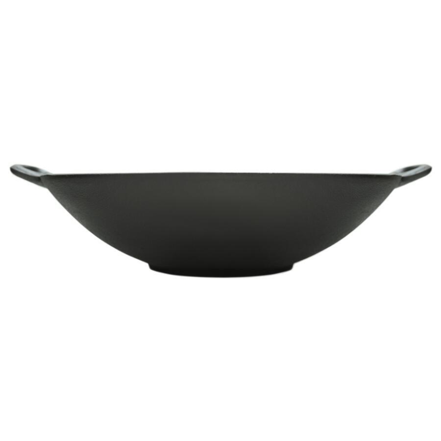 Сковорода-гриль Wok 31 см