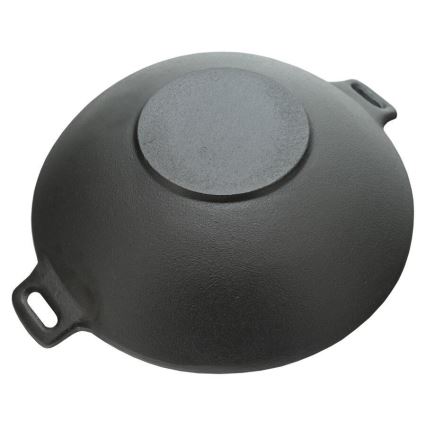 Сковорода-гриль Wok 31 см