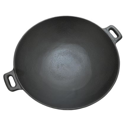 Сковорода-гриль Wok 31 см