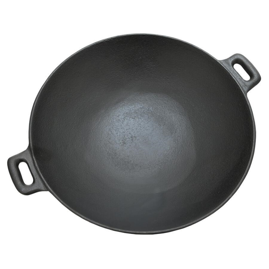 Сковорода-гриль Wok 31 см