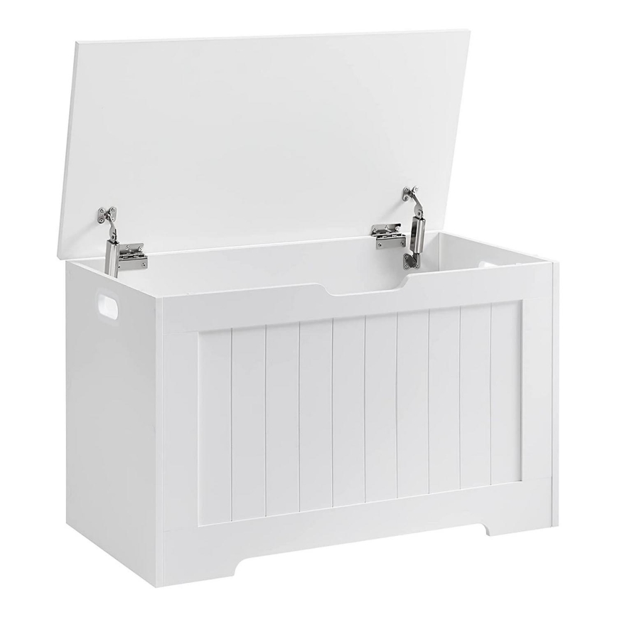 Скриня TOVIAN біла