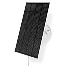 Сонячна панель для розумної камери 3W/4,5V