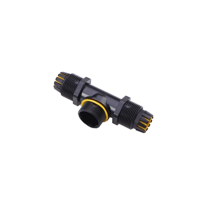 Т-подібний роз'єм IP68 450V