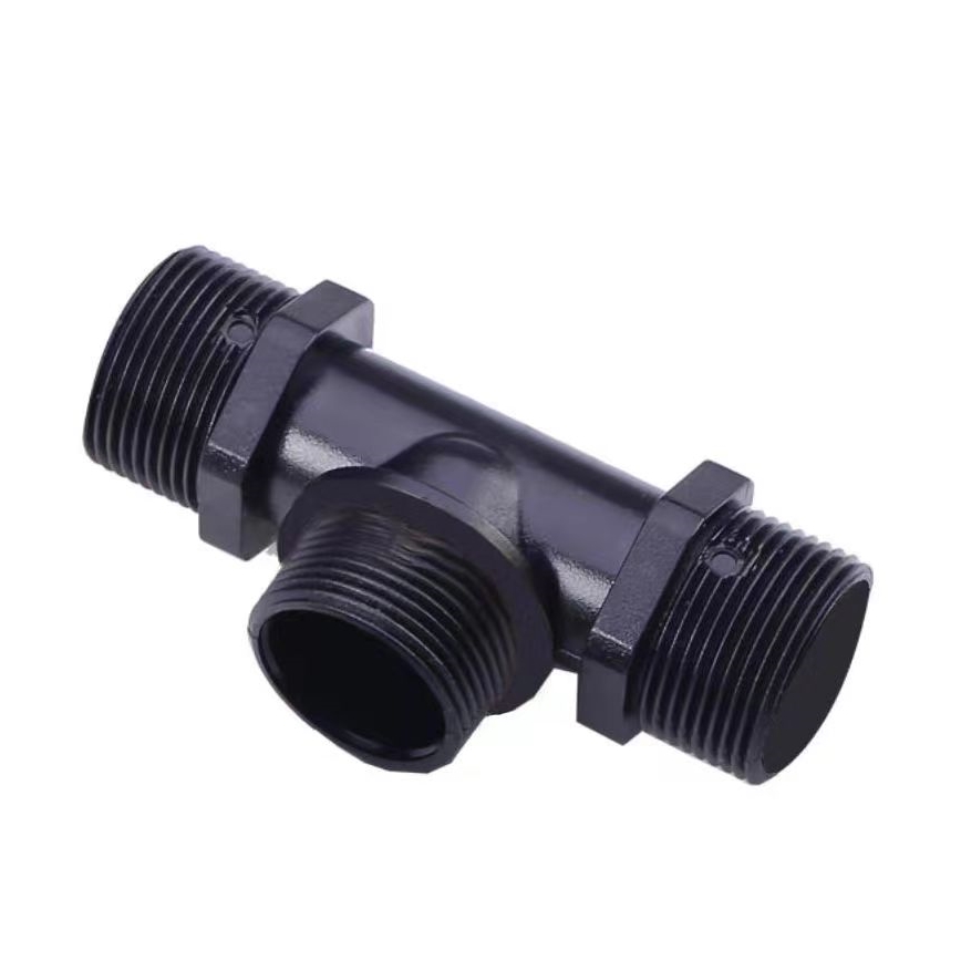 Т-подібний роз'єм IP68 450V