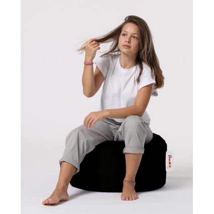 Табурет 55 см чорний